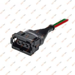 Разъем (колодка) датчика Холла ДиаЛуч - КЛ001-1М