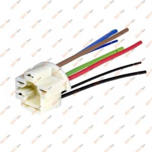 Разъем замка зажигания 2101 Диалуч - 457373.8008