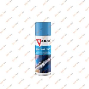 Быстрый старт 520 мл аэрозоль KERRY - KR-996