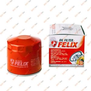 Масляний фільтр 2101 FELIX - 410030146