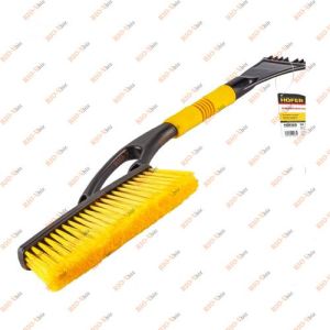 Скребок для льда 58 см 5 ряд HOFER - HF920006
