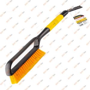 Скребок для льда 62 см 5 ряд HOFER - HF920010