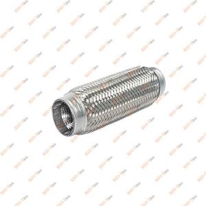 Гофра глушителя 50 x 200 мм 3-х слойная Ланос, Сенс INNERBRAID - CBD301.018