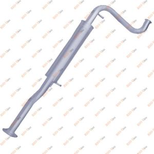 Резонатор 21101 с 2008 года  ТДГ - 21101-1202005