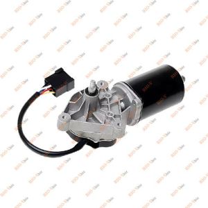 Двигун склоочисника передній 10 мм (двигун склоочисника) 2108, 2109, 21099, 2113, 2114, 2115, 2141 StartVolt - VWF_0115