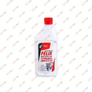 Промывка двигателя 500 мл Motor Flush FELIX - 410060007