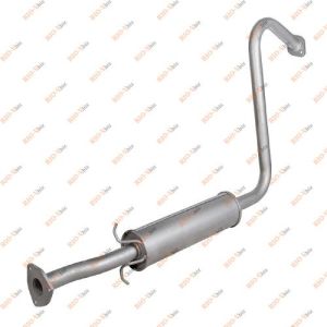 Резонатор Lanos, UTAS Sense - 96182255