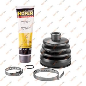 Пыльник шруса внутренний (комплект) 2108, 2109, 2110, 2111, 2112, 2113, 2114, 2115, 1117, 1118, 1119, 2170 HOFER - HF401906