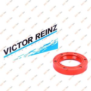 Масляне ущільнення переднього колінчастого вала, 2108-15, 270, 2171, 2190, 1117, 1118, 1119 Victor-Reinz - 81-33653-10