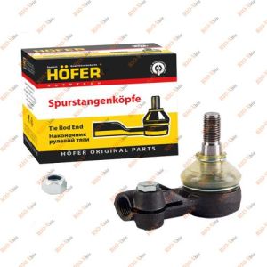 Наконечник рулевых тяг левый Ланос, Нексия, Сенс HOFER - HF812057