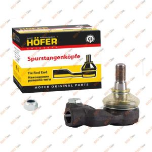 Кінець рульової тяги правий Lanos, Nexia, Sense HOFER - HF812058