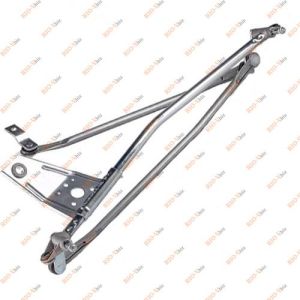 Привод стеклоочистителя 2110, 2111, 2112 (трапеция) вал D=10мм HOFER - HF871775