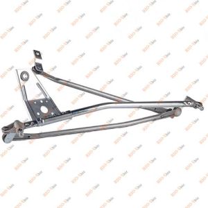 Привід склоочисника 2110, 2111, 2112 (трапеція)  HOFER - HF871775