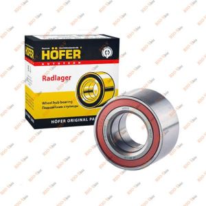Підшипник передньої ступиці 1118, 2170 HOFER - HF301170