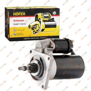 Стартер передач 2108, 2109, 21099, 2113, 2114, 2115 HOFER - HF690104