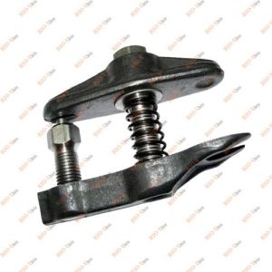 Съемник рулевых и шаровых ВАЗ 2101-10 каблук СЕРВИС КЛЮЧ - 77775