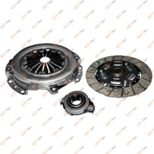 Комплект сцепления Таврия, Славута, Сенс АТ - AT1131-102CK