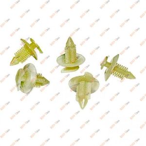 Затискач № 3 (кріплення, поршень) Шемі - 2108-6102053