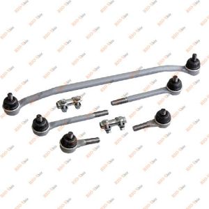 Набір кермових стрижнів (трапеція) 2121 Cedar Trial - MK21-34.14.101