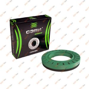 КПП ВАЗ 2108 лівий SEVI-EXTRIM - 8006