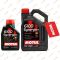 Фотография Масло MOTUL 10W-40 4л Synergie+ Technosynthese 6100