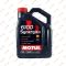 Фотография Масло MOTUL 10W-40 4л Synergie+ Technosynthese 6100