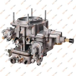 Карбюратор 2105 ДААЗ - 21050-1107010-20