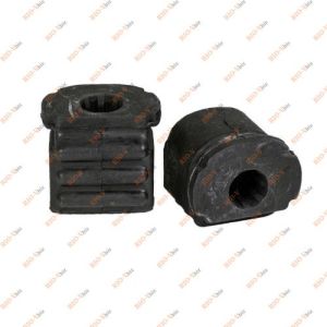 Важіль Silent Block Rear Lanos, Sense, Nexia BRAVE - BRRP41