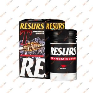 Присадка для трансмиссии 50 мл флакон Ресурс ВМПАВТО - 4501