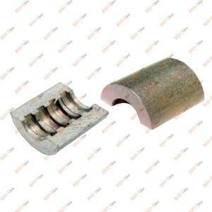 Гребенка регулировки сидения приварная 2101 Белебей - ГРЕБЕНКА814