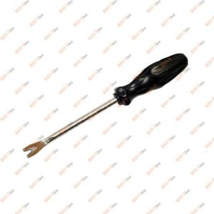 Съемник пистонов обшивки салона 6 мм АвтоDело - 40676