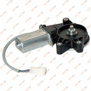 Мотор стеклоподьемника левый 2108, 2110 ОМЕГА - 03.3730