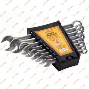 Набор инструментов 8 ед СЕРВИС КЛЮЧ - 70021