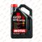 Фотография Масло MOTUL 5W-40 4л SYN-NERGY 6100