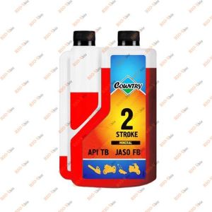 Масло 2Т 1л (с дозатором) 3Ton - 55263