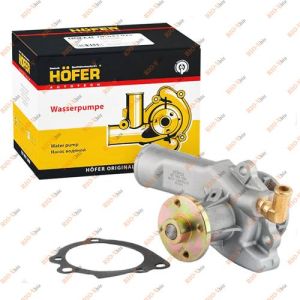 Насос водяной УАЗ 452, 3303, 3741, 3160 дв. 417 90 л.с. HOFER - HF043032