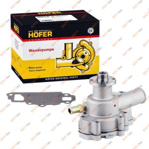 Насос водяной УАЗ 3160 HOFER - HF043030