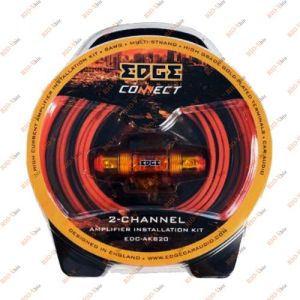 Провод акустический EDC-AK820 для сабвуфера EDGE - EDC-AK820