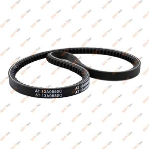 Ремінь кондиціонера LANOS 13x850 AT - AT13A0850C