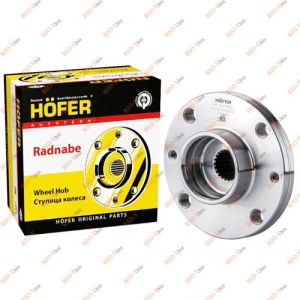 Ступица передняя ВАЗ 1118, 2170 HOFER - HF314842