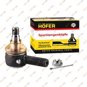 Наконечник рулевой левый УАЗ Патриот HOFER - HF812051