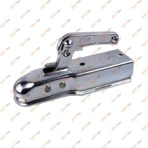 Замок прицепного устройства 750 кг квадрат 40 МАЯКАВТО - 49717