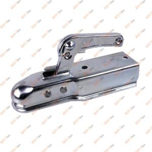 Замок прицепного устройства 750 кг квадрат 50 МАЯКАВТО - 49710