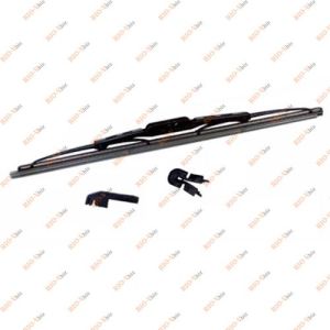 Щетка стеклоочистителя 360 мм каркасная HOFER - HF855105