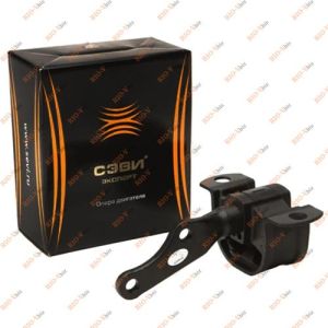 Подушка двигуна ВАЗ 2108 задня (з cronsht) вузол SEVI Expert - 5103