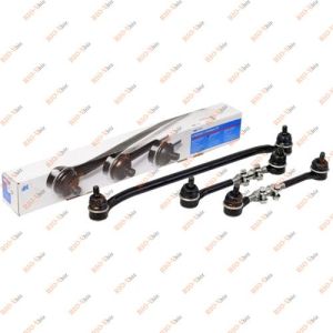 Комплект рульових тяг (трапеція) 2123 АвтоВАЗ - 21230-3414000-00