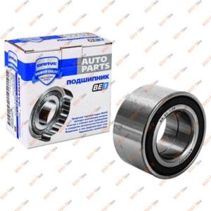 Підшипник ступиці 2108, Tavria, Lanos, Sense, Aveo Front BRAVE - BRBE13