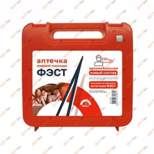 Аптечка Фэст №2 - APT-FEST
