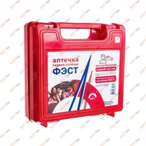 Аптечка Фэст №3 - APT-FEST3