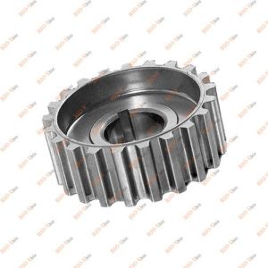 Шестерня ГРМ 2108, 1118 малая Дааз - 2108-1005030